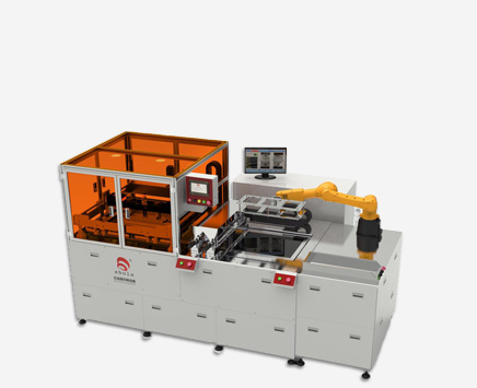 玻璃絲印機絲網如何選擇?